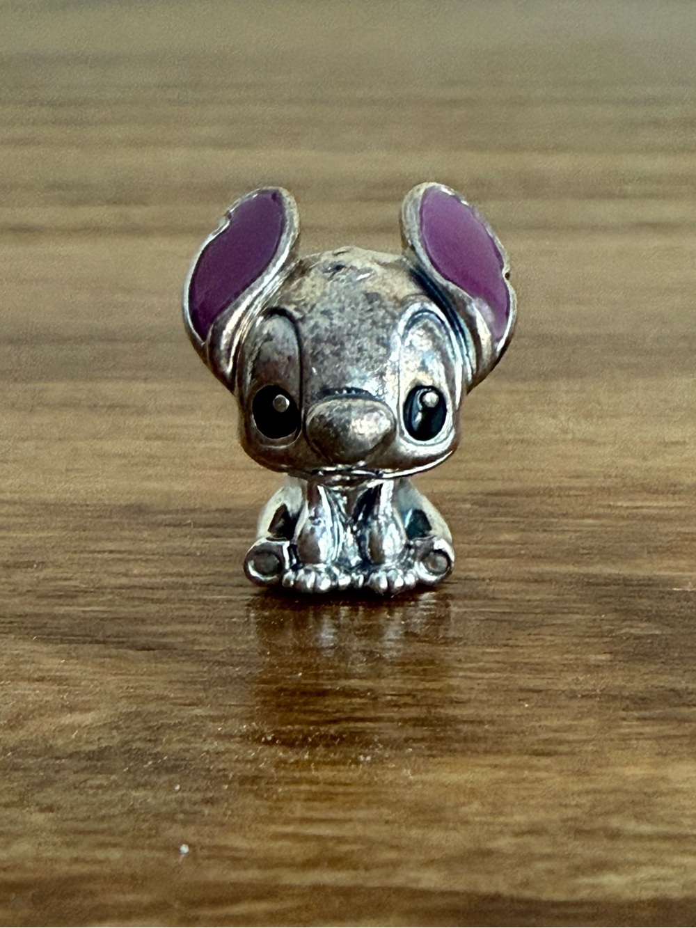Pandora Disney Stitch Charm